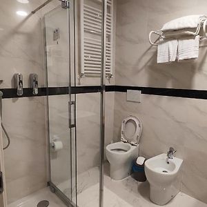 Private Bathroom Queen Room